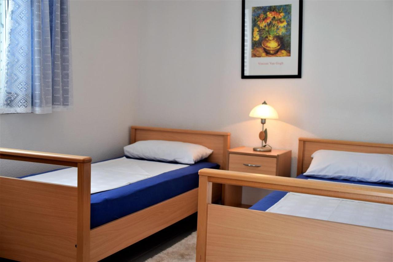 J&D Apartment Dobropoljana Ngoại thất bức ảnh