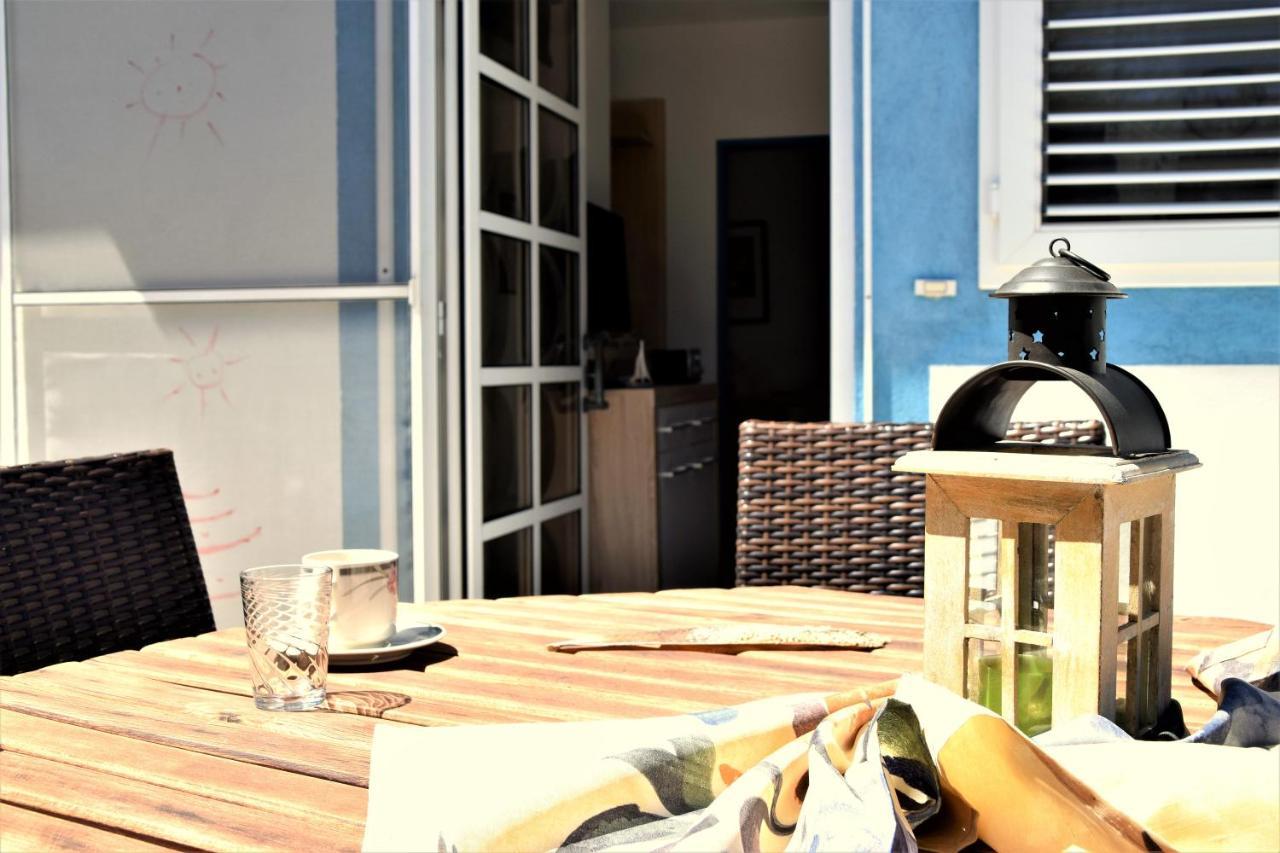 J&D Apartment Dobropoljana Ngoại thất bức ảnh