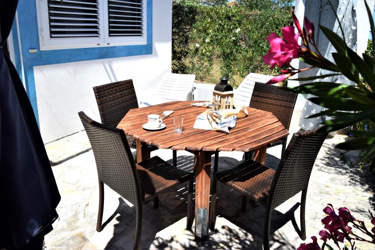 J&D Apartment Dobropoljana Ngoại thất bức ảnh