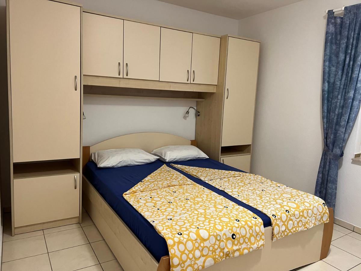 J&D Apartment Dobropoljana Ngoại thất bức ảnh