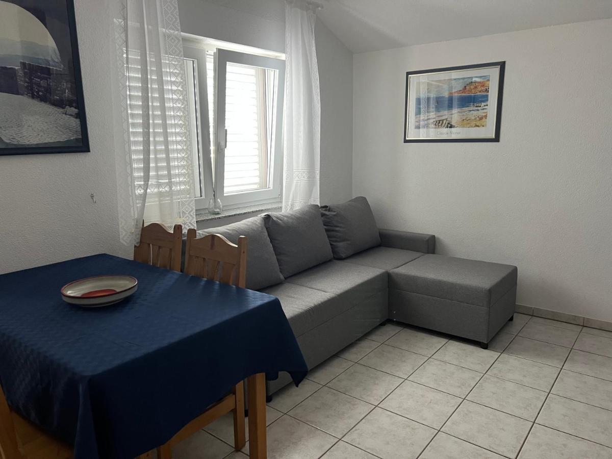 J&D Apartment Dobropoljana Ngoại thất bức ảnh