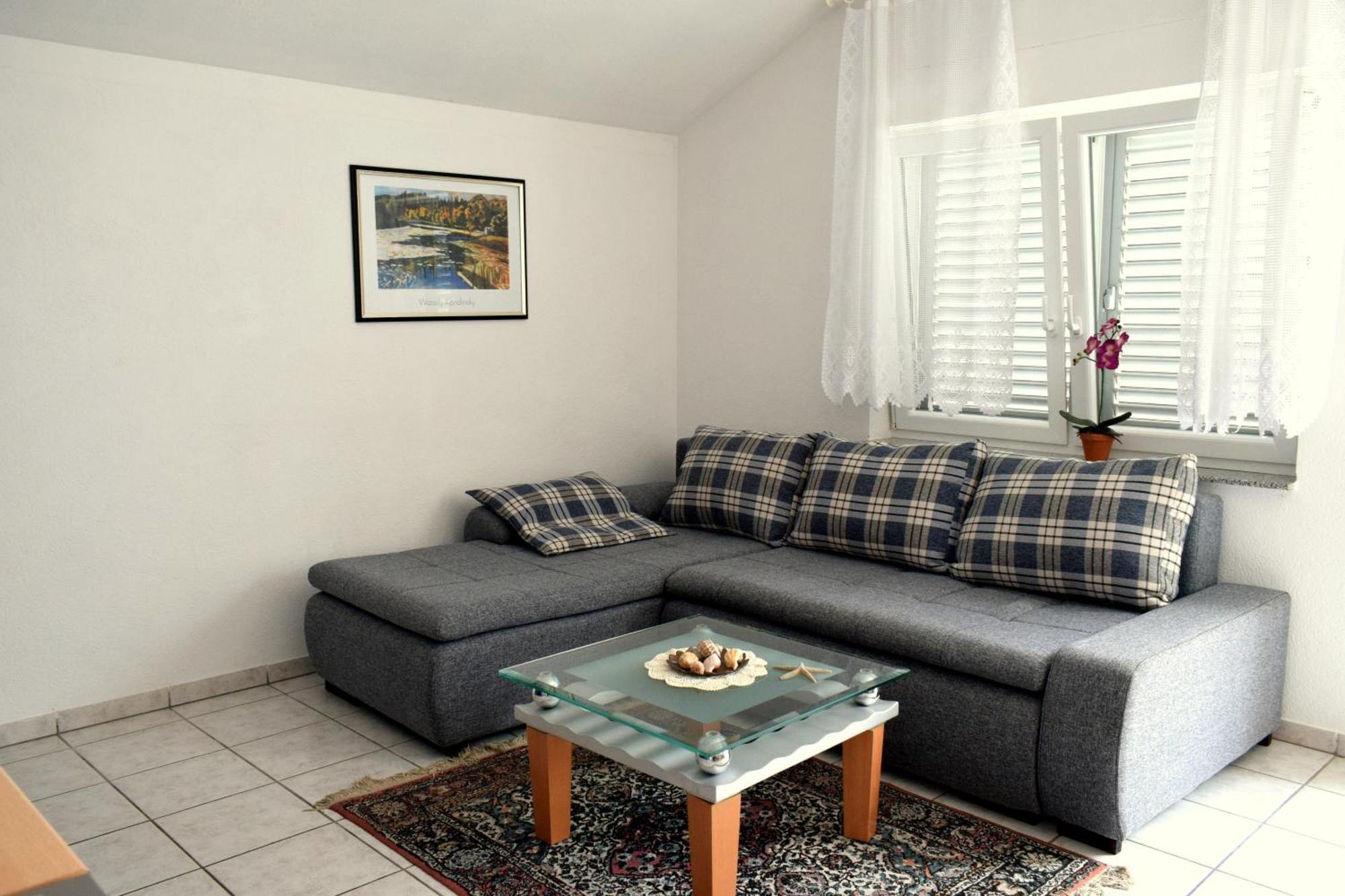 J&D Apartment Dobropoljana Ngoại thất bức ảnh