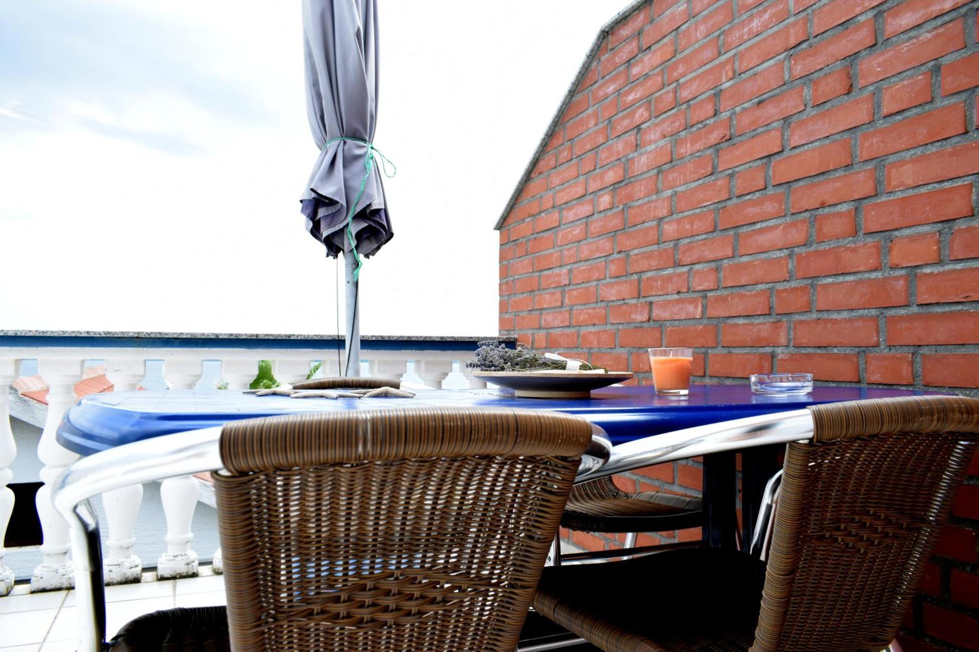 J&D Apartment Dobropoljana Ngoại thất bức ảnh