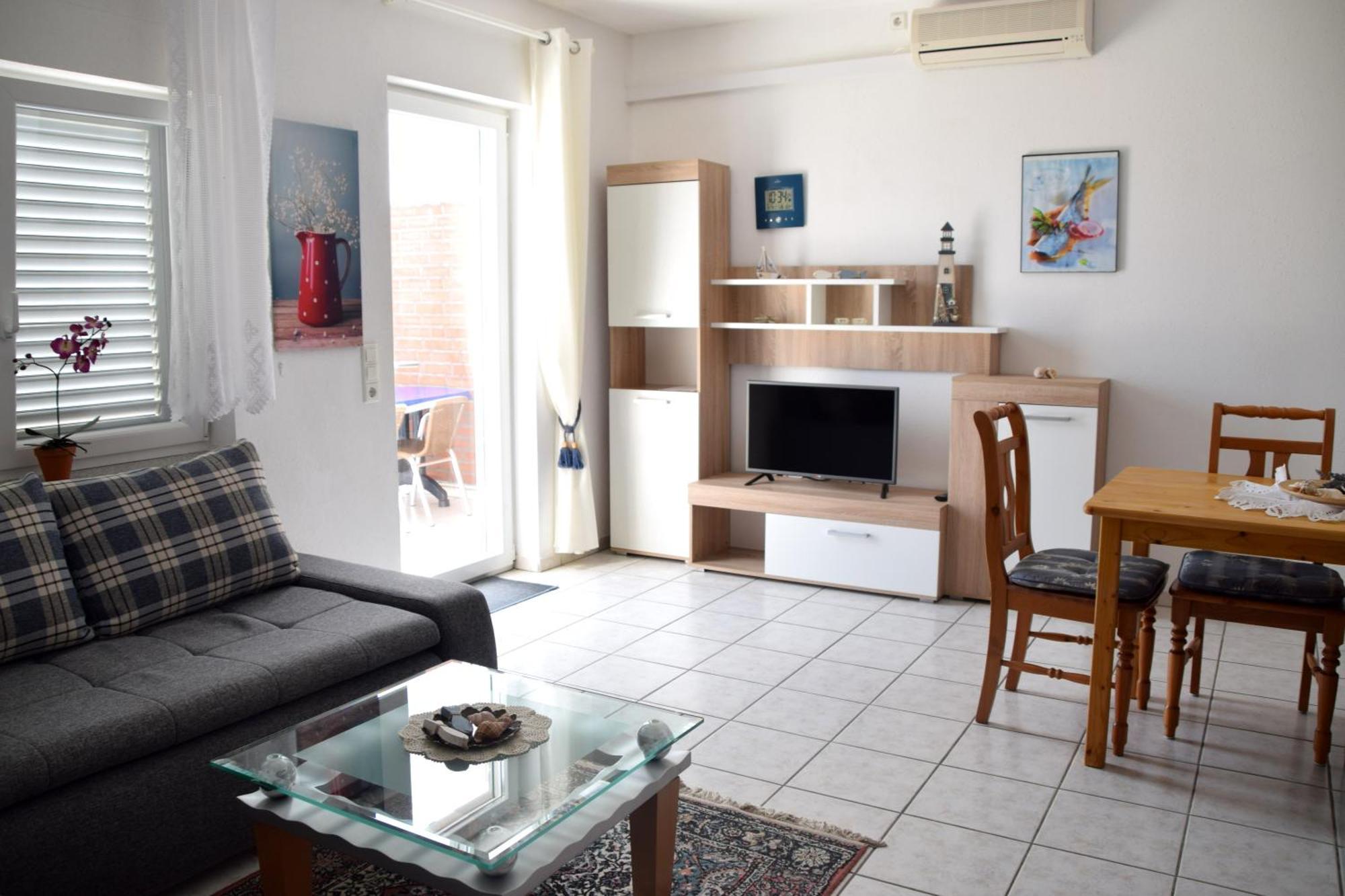 J&D Apartment Dobropoljana Ngoại thất bức ảnh