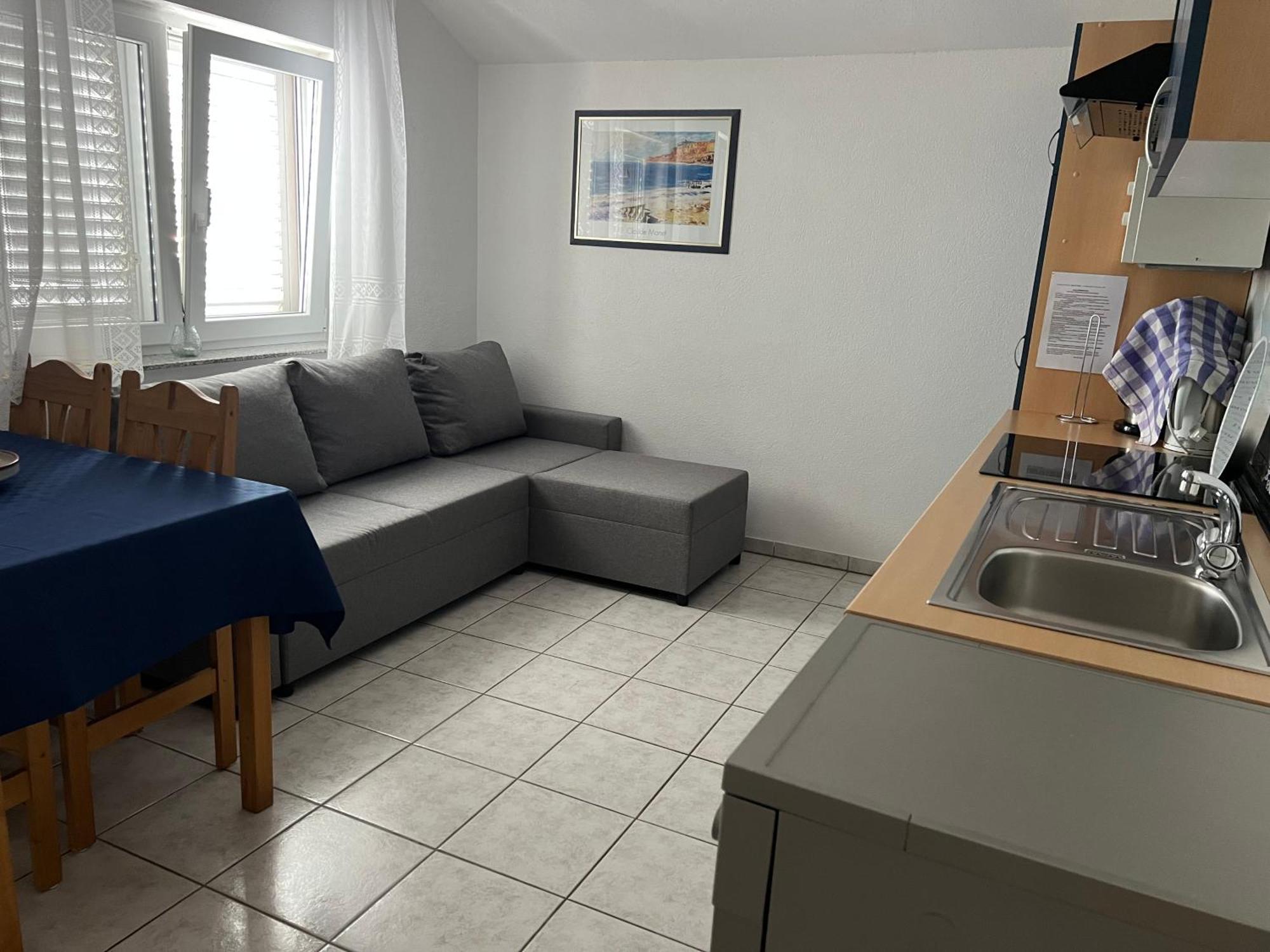 J&D Apartment Dobropoljana Ngoại thất bức ảnh