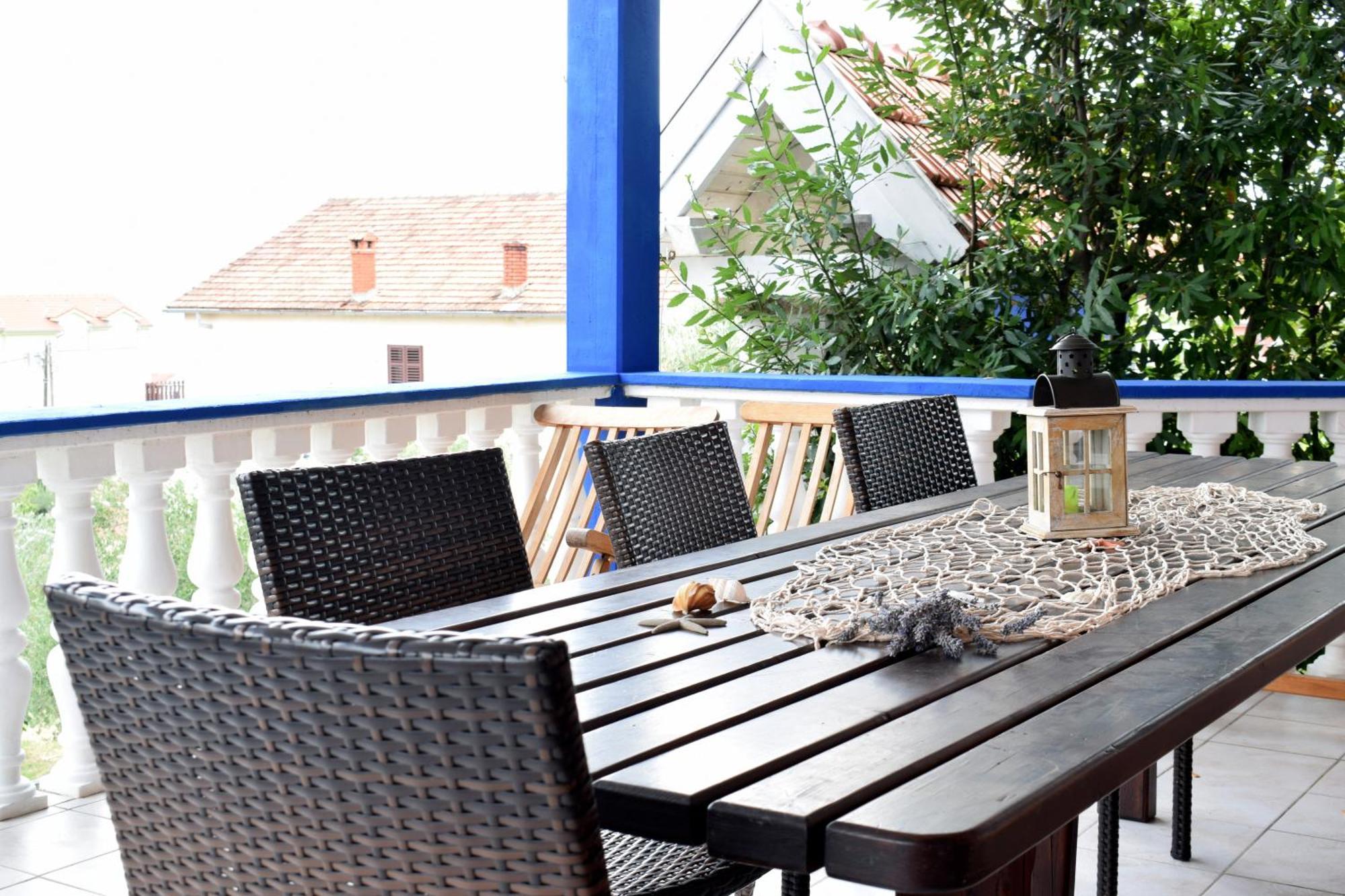 J&D Apartment Dobropoljana Ngoại thất bức ảnh