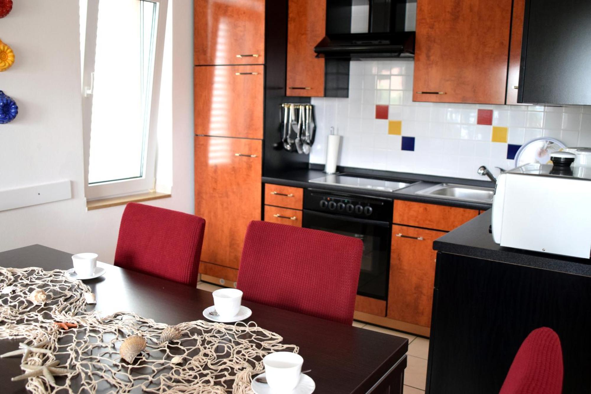 J&D Apartment Dobropoljana Ngoại thất bức ảnh