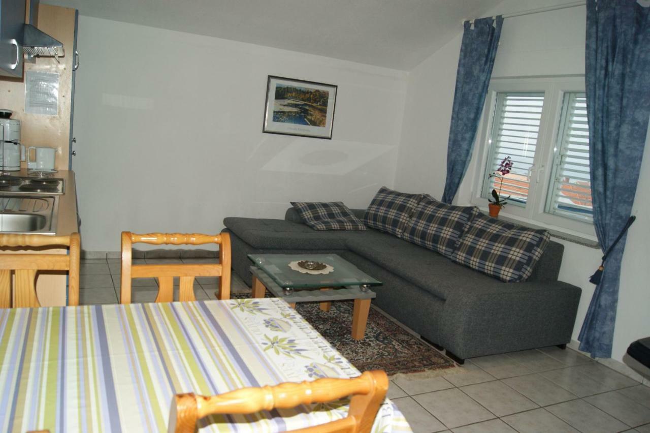 J&D Apartment Dobropoljana Ngoại thất bức ảnh