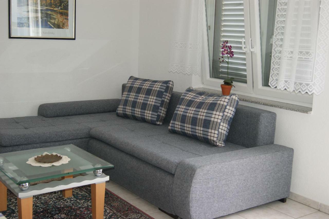 J&D Apartment Dobropoljana Ngoại thất bức ảnh
